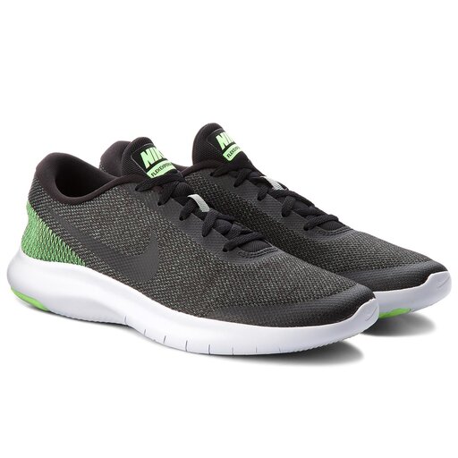 Nike flex experience rn 7 green deals