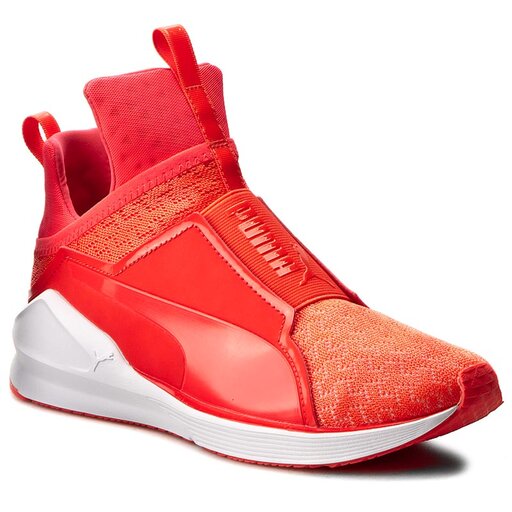 c Puma Fierce Eng Mesh 189417 04 Red Blast Puma White