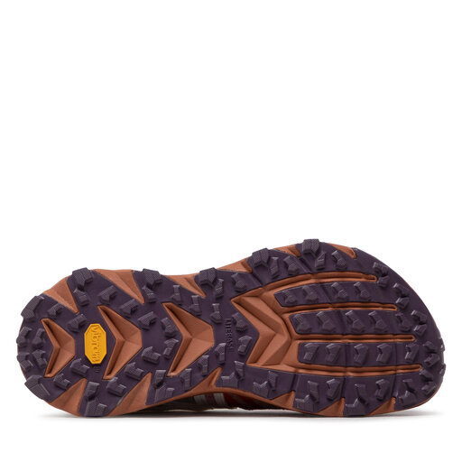 Buty do biegania Altra M Mont Blanc Boa AL0A7R6E454-070