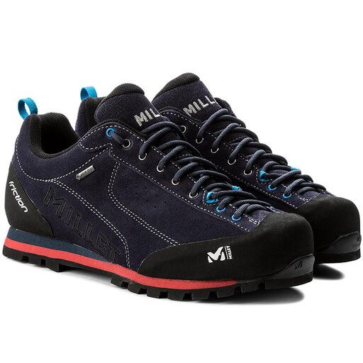 Trekkingi Millet Friction Gtx GORE TEX MIG1293 Saphir Rouge 7487