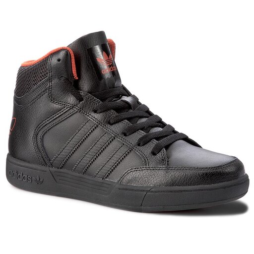 Batai adidas Varial Mid BY4062 Cblack Cblack Natoria eavalyne.lt