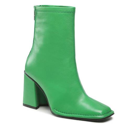 Botines Bronx 34240-D Verde