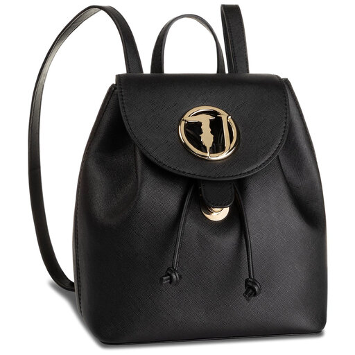 Zaino Trussardi Sophie Backpack Sm 75B00840 Nero escarpe