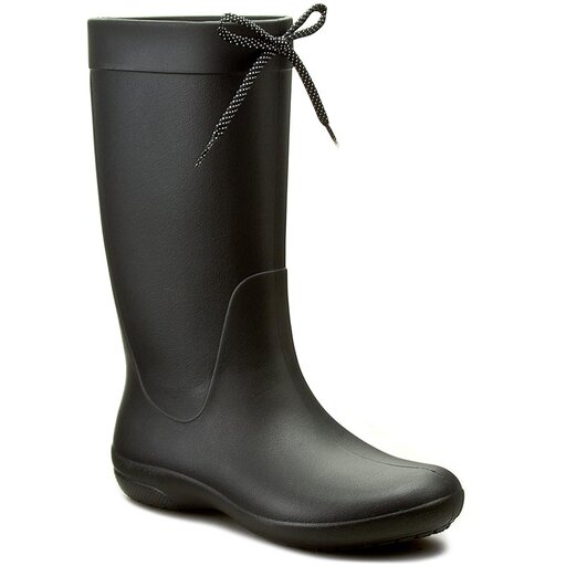 Crocs freesail rain boot top