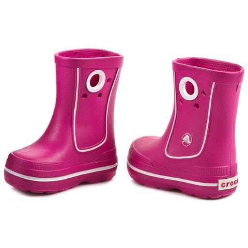 Crocband Jaunt Botas Crocs De Mujer Botas De Agua Crocs Crocband