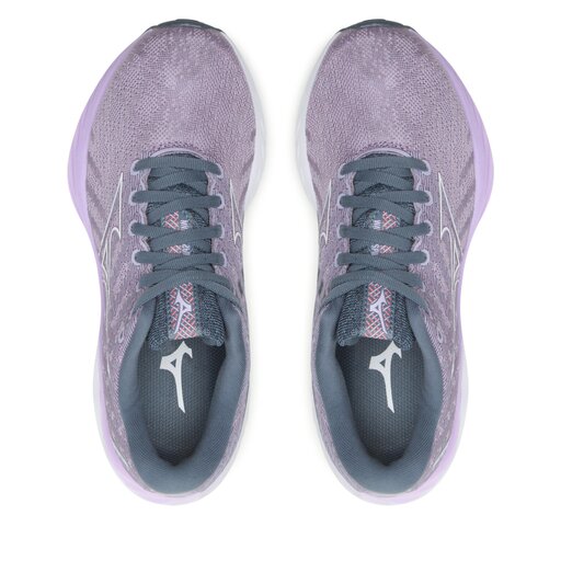Mizuno wave inspire 6 purple sale