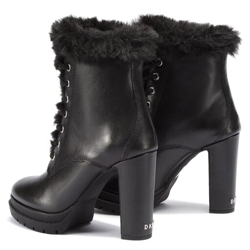 Dkny darcy hot sale lace up