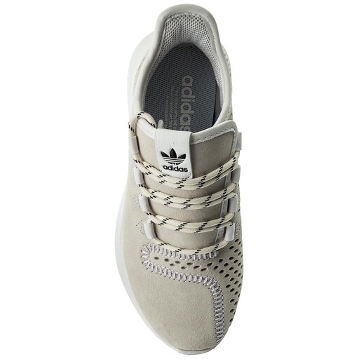 Batai adidas Tubular Shadow CQ0932 Ftwwht Cblack Cwhite eavalyne.lt