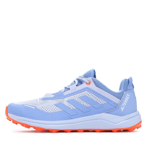 Fusion top flow shoes