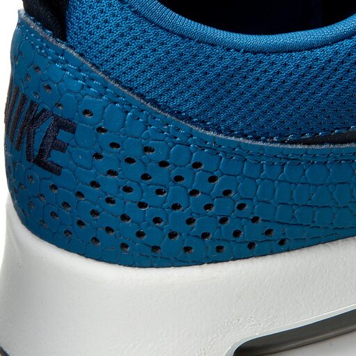 Nike air max thea industrial blue sales