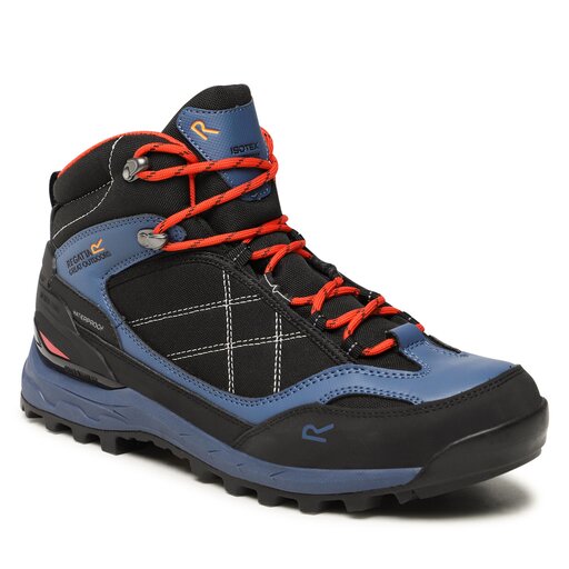 Anfibi lowa decathlon deals