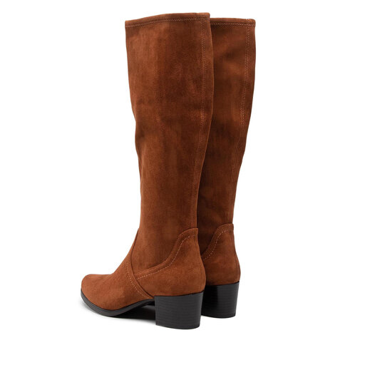 25506-27 Brandy Stretch 364 • Eobuv 