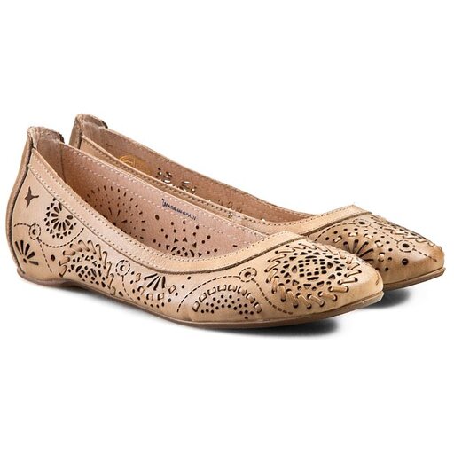 Ballerines pikolinos discount