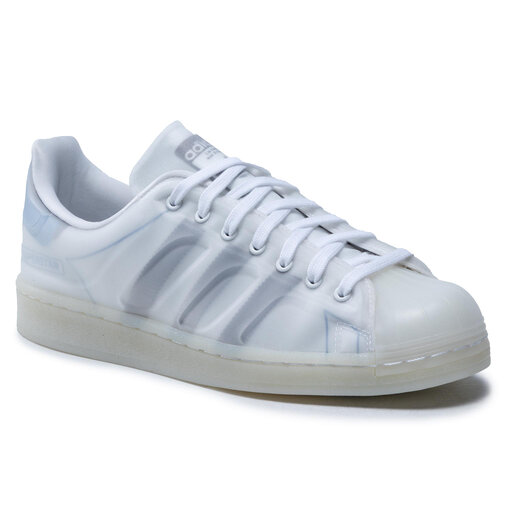 Sneakers adidas Superstar Futureshell FX5551 WeiB eschuhe