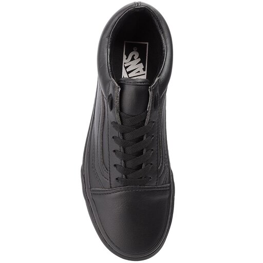 Vans old top skool tumble sneaker