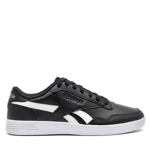 Reebok royal techque t black best sale