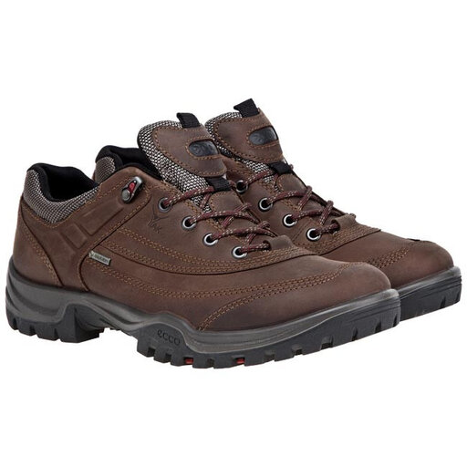Polobotky ECCO Xpedition III Torre GTX Low Cut La 81110401192