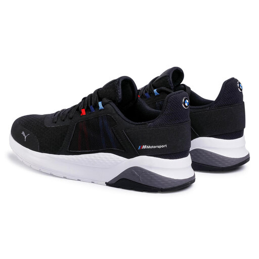 Zapatillas Puma Bmw Mms Anzarun 306505 01 Negro zapatos.es