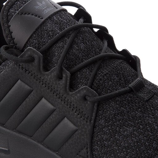 Sneakers adidas X Plr B37438 Schwarz eschuhe