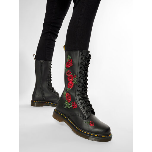 Dr martens privalia ropa discount