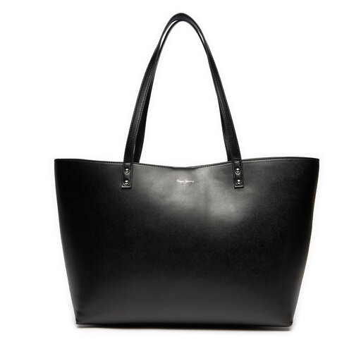 Sac a main Pepe Jeans Swing Lean PL031590 Noir chaussures
