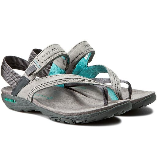 Sandali Merrell Mimosa Clove J57510 Drizzle eobutev.si