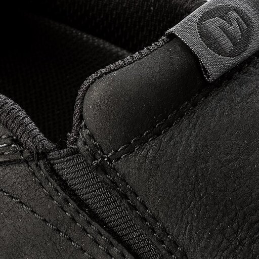 Merrell annex trak moc j91807 black sale