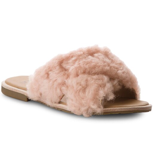 Ciabatte Ugg W Joni 1019967 W Sntn escarpe
