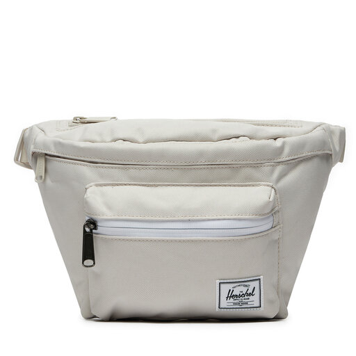 White herschel fanny pack outlet