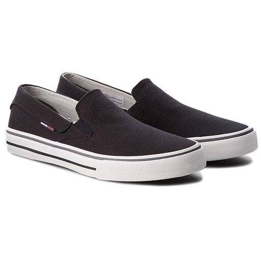 Scarpe tommy hilfiger denim new arrivals
