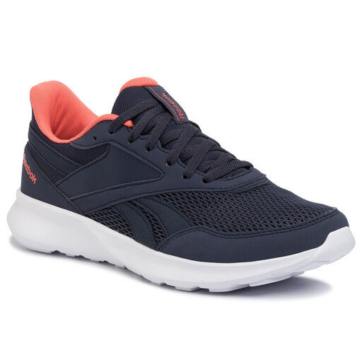 Laufschuhe Reebok Quick Motion 2.0 EH2709 Dunkelblau eschuhe