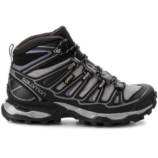 Salomon x ultra mid 2 spikes gtx online