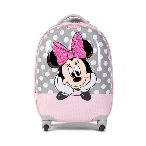 Valigia Trolley Valigia Samsonite Bimbi Samsonite Valigia Bimbi