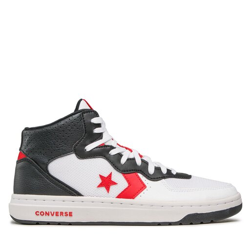 Zapatillas Converse Rival Mid A00983C Blanco zapatos.es