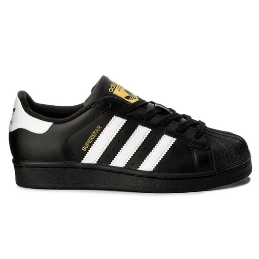Superstar foundation noir top