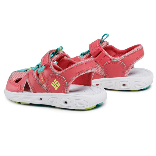 Sandalias Columbia Childrens Techsun Wave BC2082 Wild Salmon