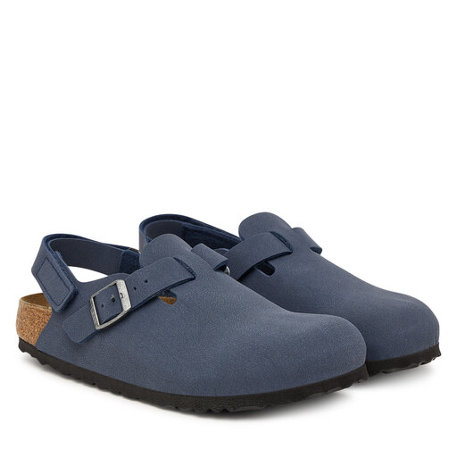Босоніжки Birkenstock Tokio As 1027917 D Cиній | evzuttya.com.ua