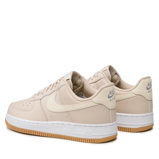 Sneakersy Nike Air Force 1 07 DD8959 111 Be owy