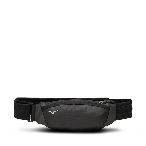 Marsupio Mizuno Waist Pouch S J3GD3014 Black 09 escarpe