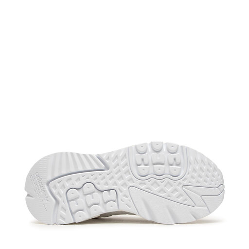 Batai adidas Nite Jogger FV1267 Ftwwht/Ftwwht/Ftwwht • Www.eavalyne.lt