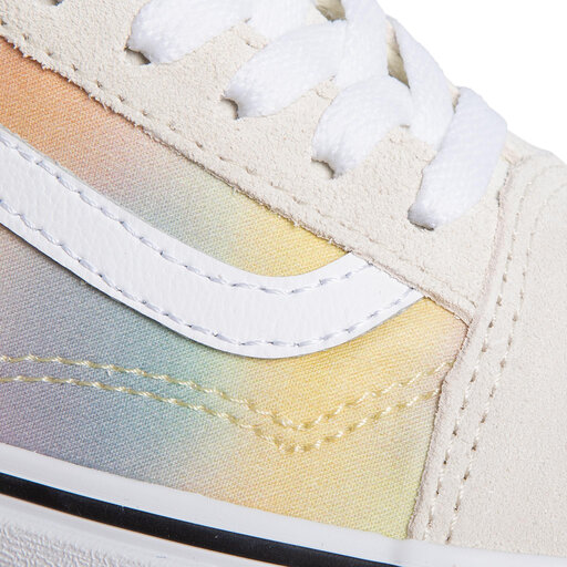 Zapatillas de tenis Vans Old Skool VN0A4U3BWGQ1 Aura Shift Multi