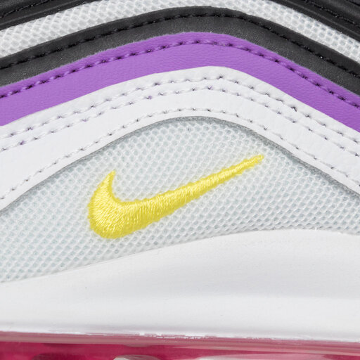 Sneakers Nike Air Max 97 921733 106 WeiB eschuhe