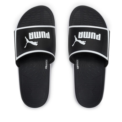 puma softride slide