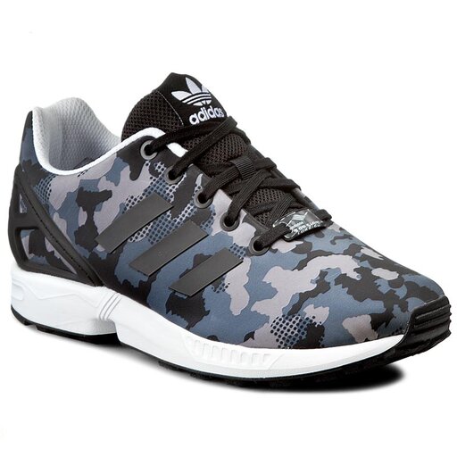 Adidas zx flux j s76284 store