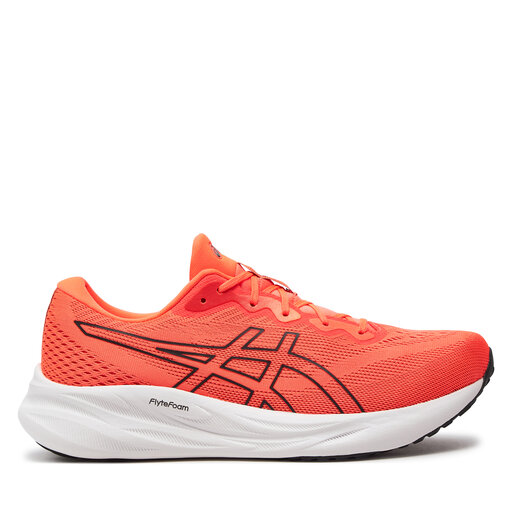 Buty do biegania Asics Gel Pulse 15 1011B780 Czerwony eobuwie .pl