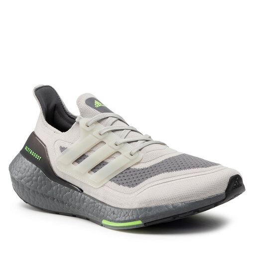 Scarpe adidas Ultraboost 21 S23875 Metal Grey Metal Grey