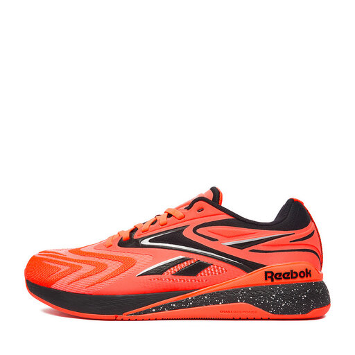 Взуття для тренажерного залу Reebok EO-NANO X5 EDGE 100244428