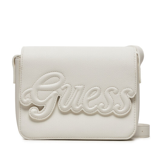 Bolso Guess J4GZ20 WG730 Blanco zapatos.es