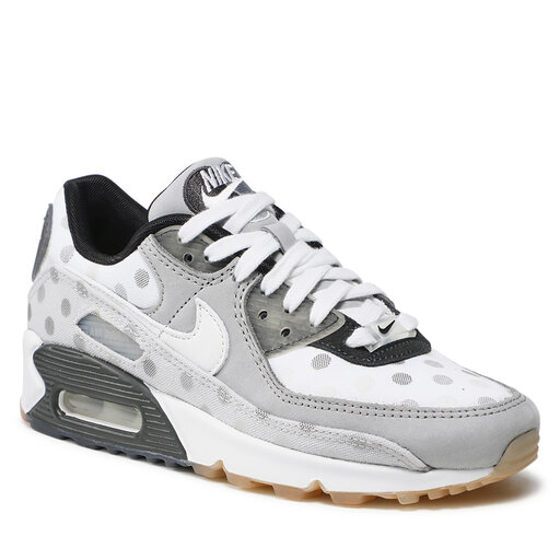 Sneakers Nike Air Max 90 Nrg CZ1929 100 Grau eschuhe