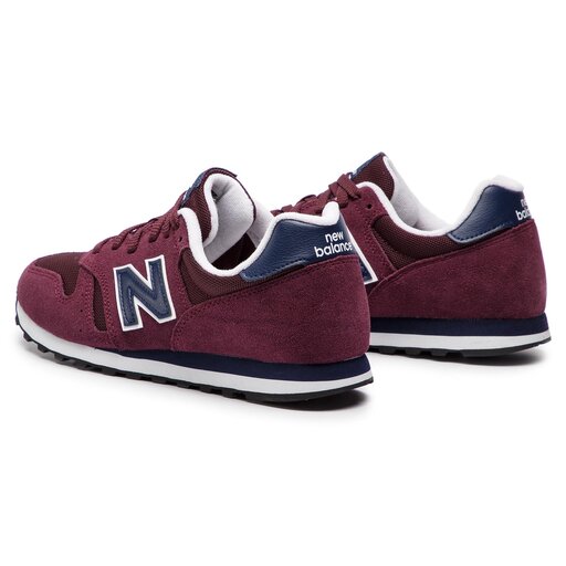 New balance top ml373 bordeaux